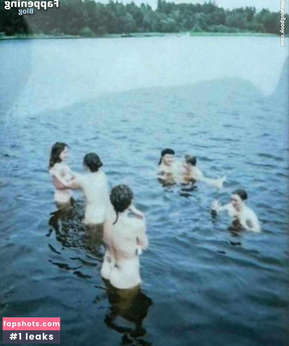 Maisie Williams Nahé úniky fotek pouze od fanoušků #110 - Fapshots