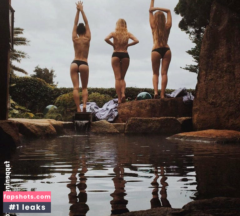 Maisie Williams Nahé úniky fotek pouze od fanoušků #12 - Fapshots