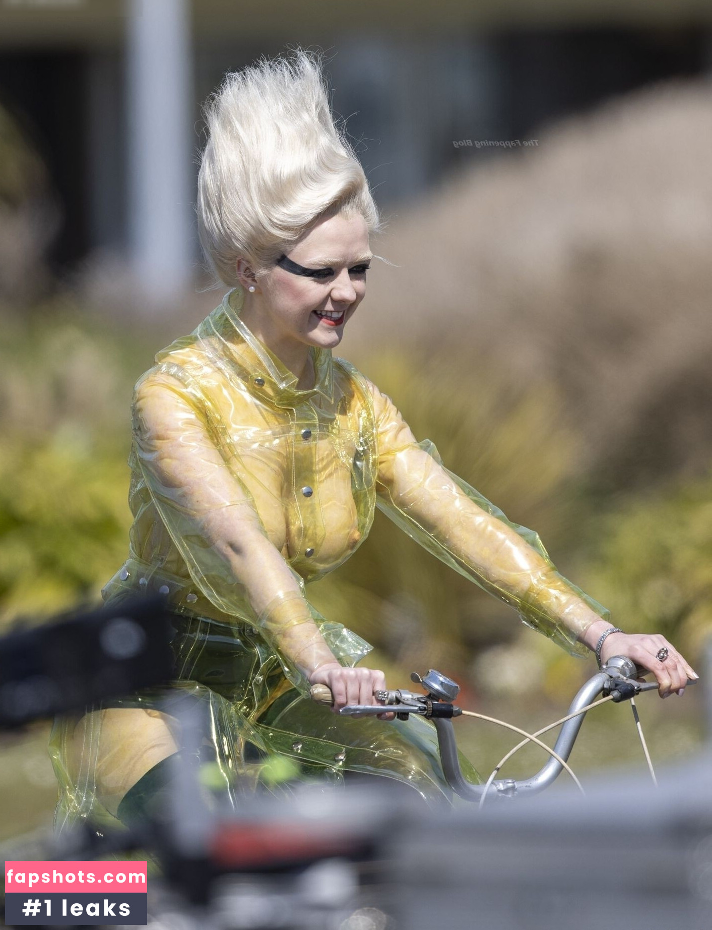 Maisie Williams Nahé úniky fotek pouze od fanoušků #113 - Fapshots