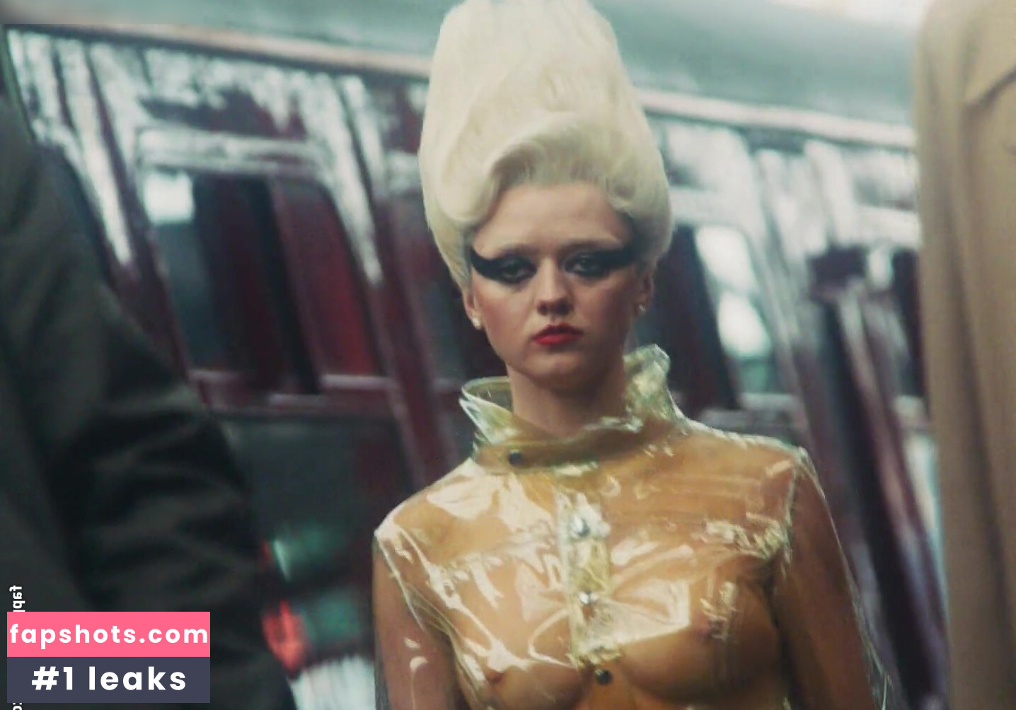 Maisie Williams Nahé úniky fotek pouze od fanoušků #114 - Fapshots