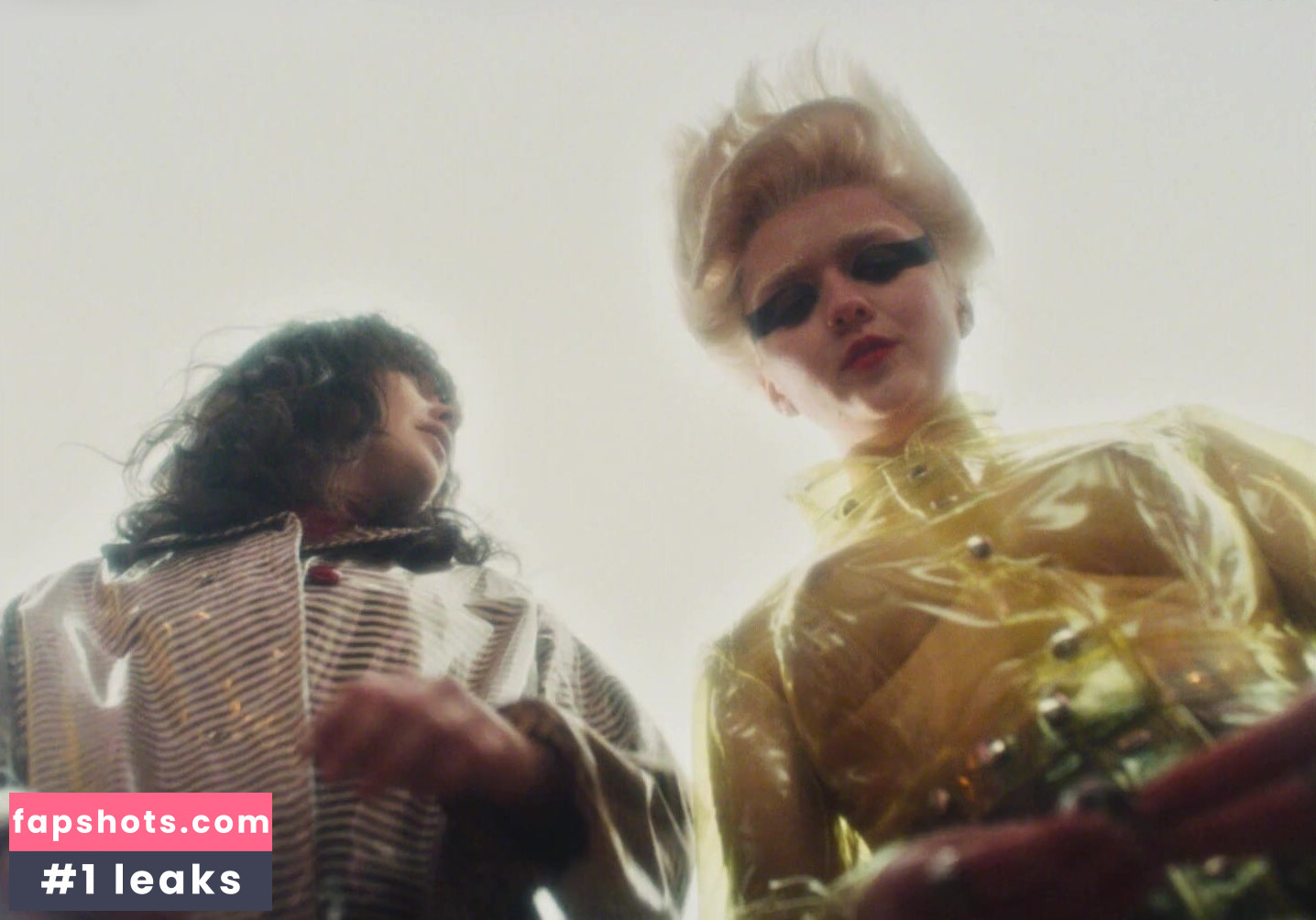 Maisie Williams Nahé úniky fotek pouze od fanoušků #117 - Fapshots