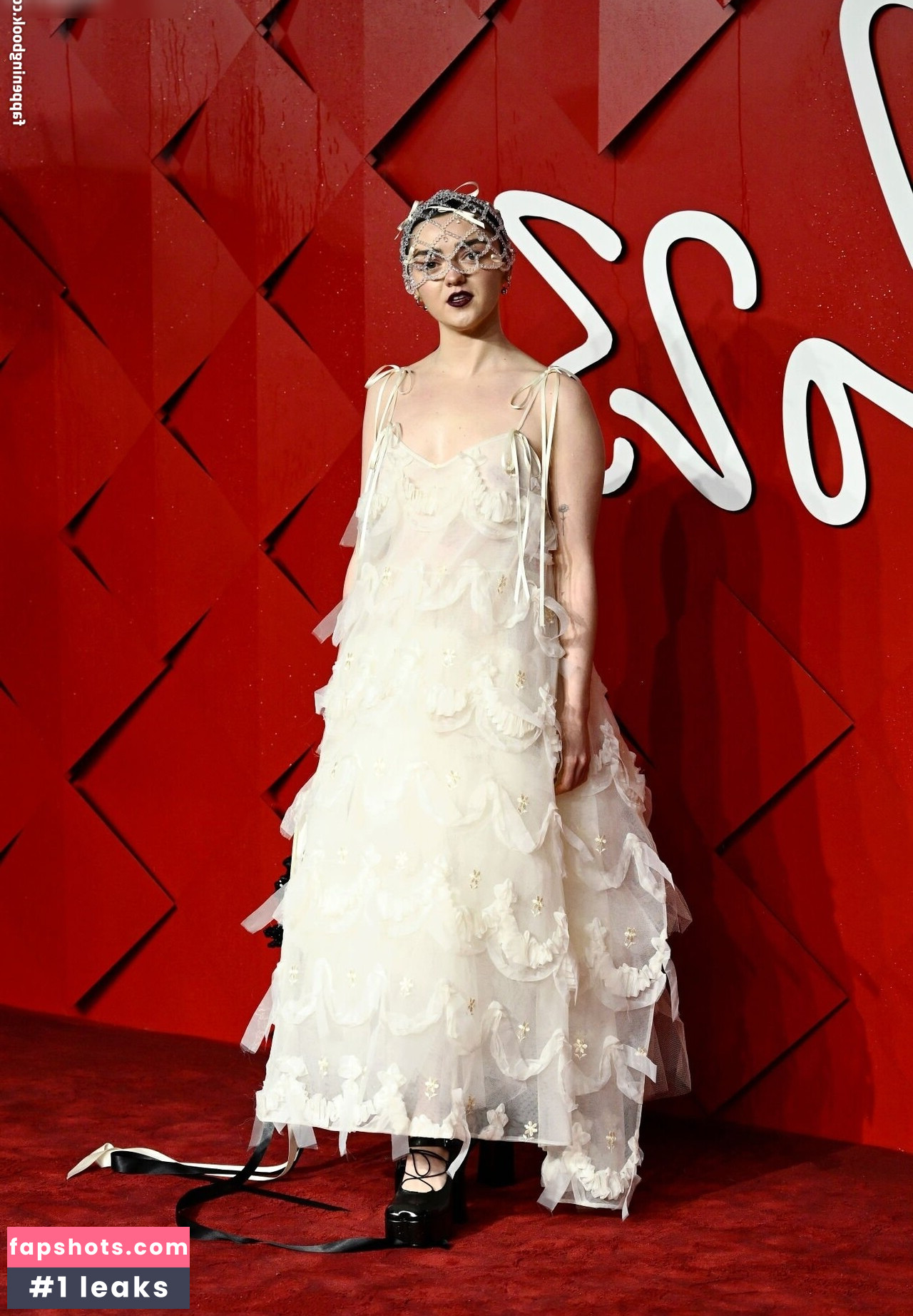 Maisie Williams Nahé úniky fotek pouze od fanoušků #118 - Fapshots