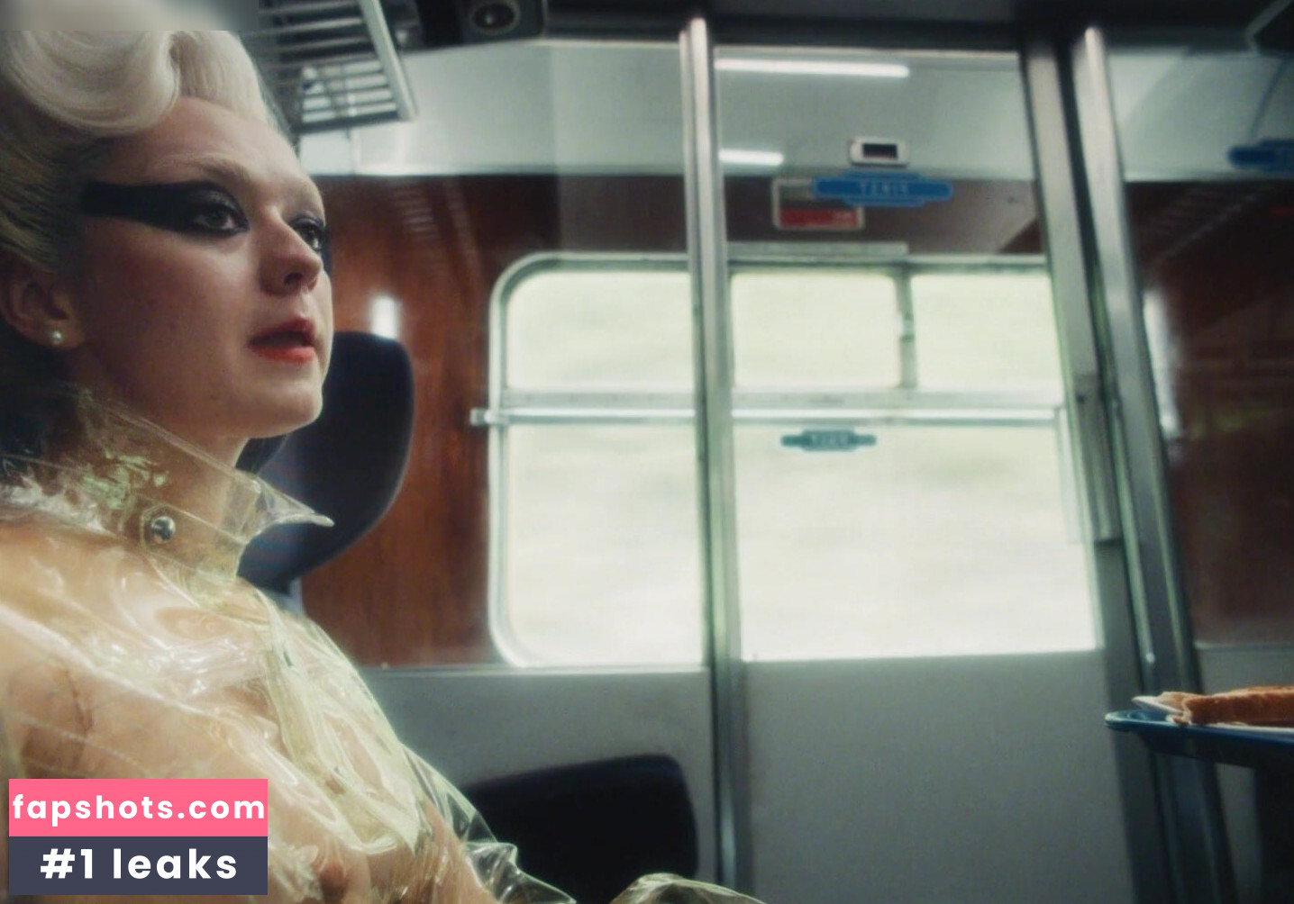 Maisie Williams Nahé úniky fotek pouze od fanoušků #123 - Fapshots