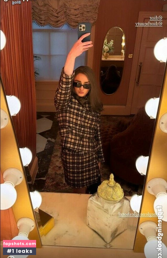 Maisie Williams Nahé úniky fotek pouze od fanoušků #139 - Fapshots