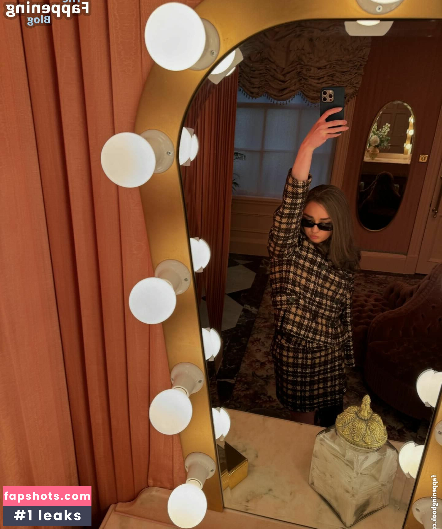 Maisie Williams Nahé úniky fotek pouze od fanoušků #143 - Fapshots