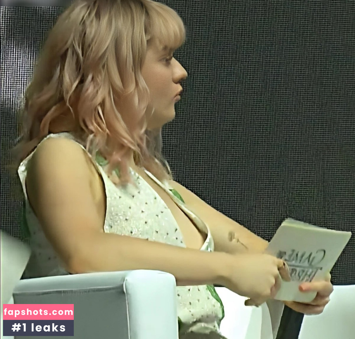 Maisie Williams Nahé úniky fotek pouze od fanoušků #168 - Fapshots