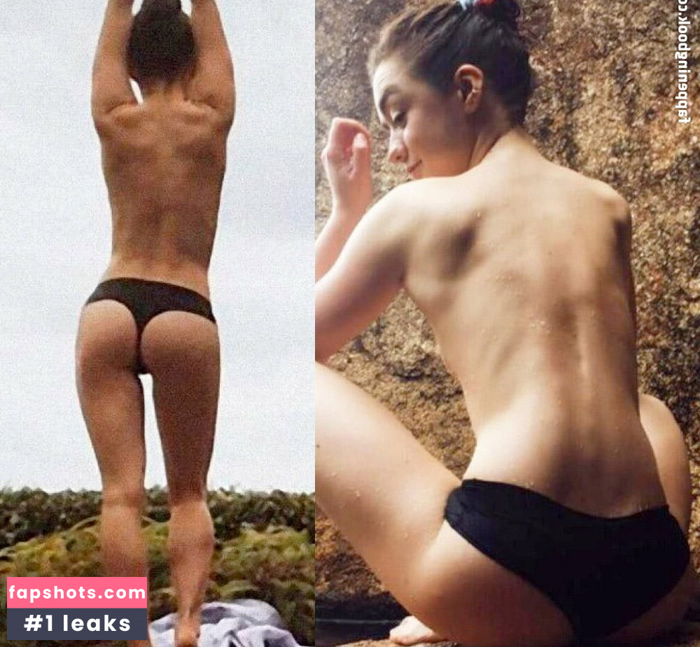 Maisie Williams Nahé úniky fotek pouze od fanoušků #18 - Fapshots