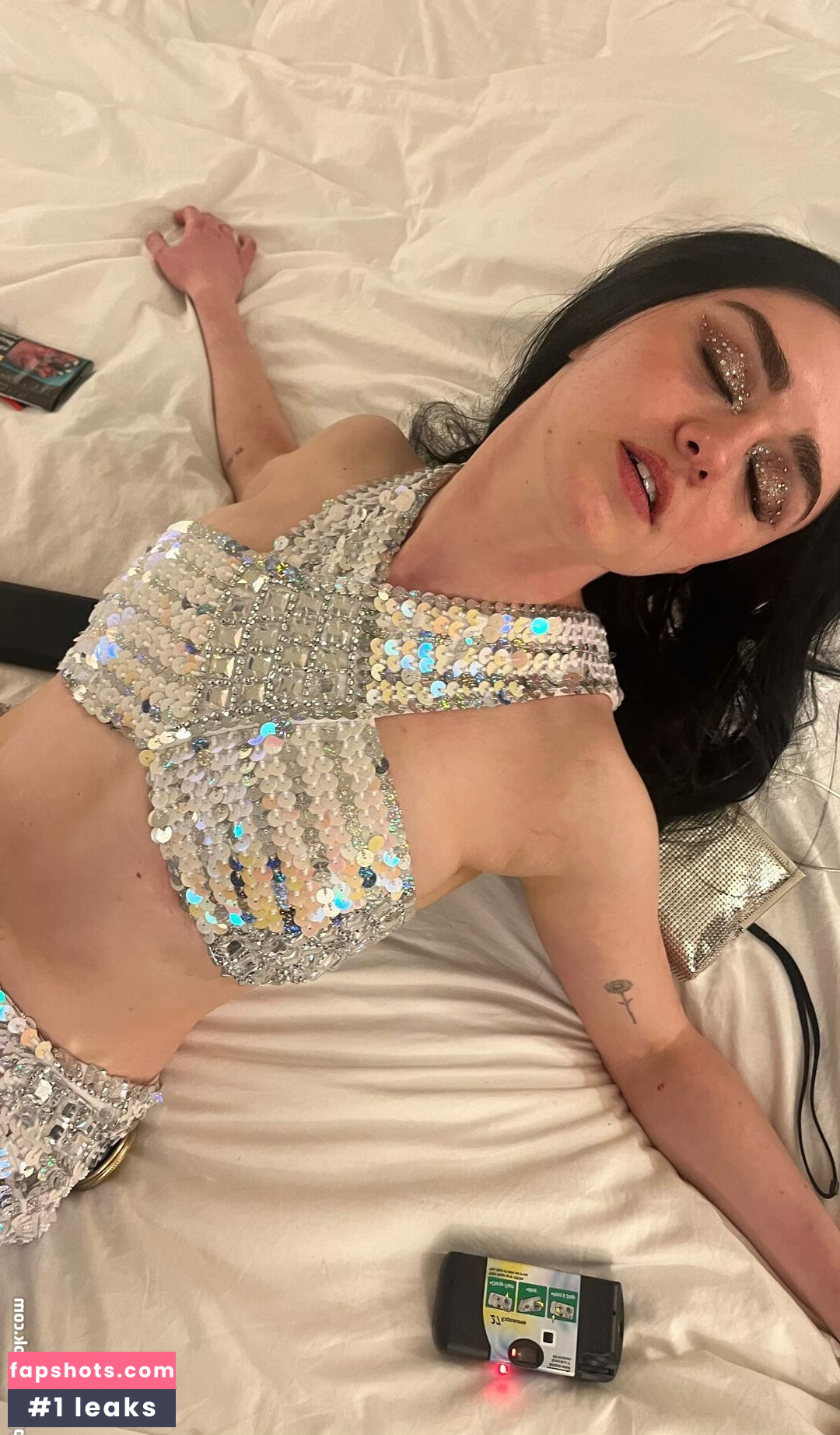 Maisie Williams Nahé úniky fotek pouze od fanoušků #171 - Fapshots