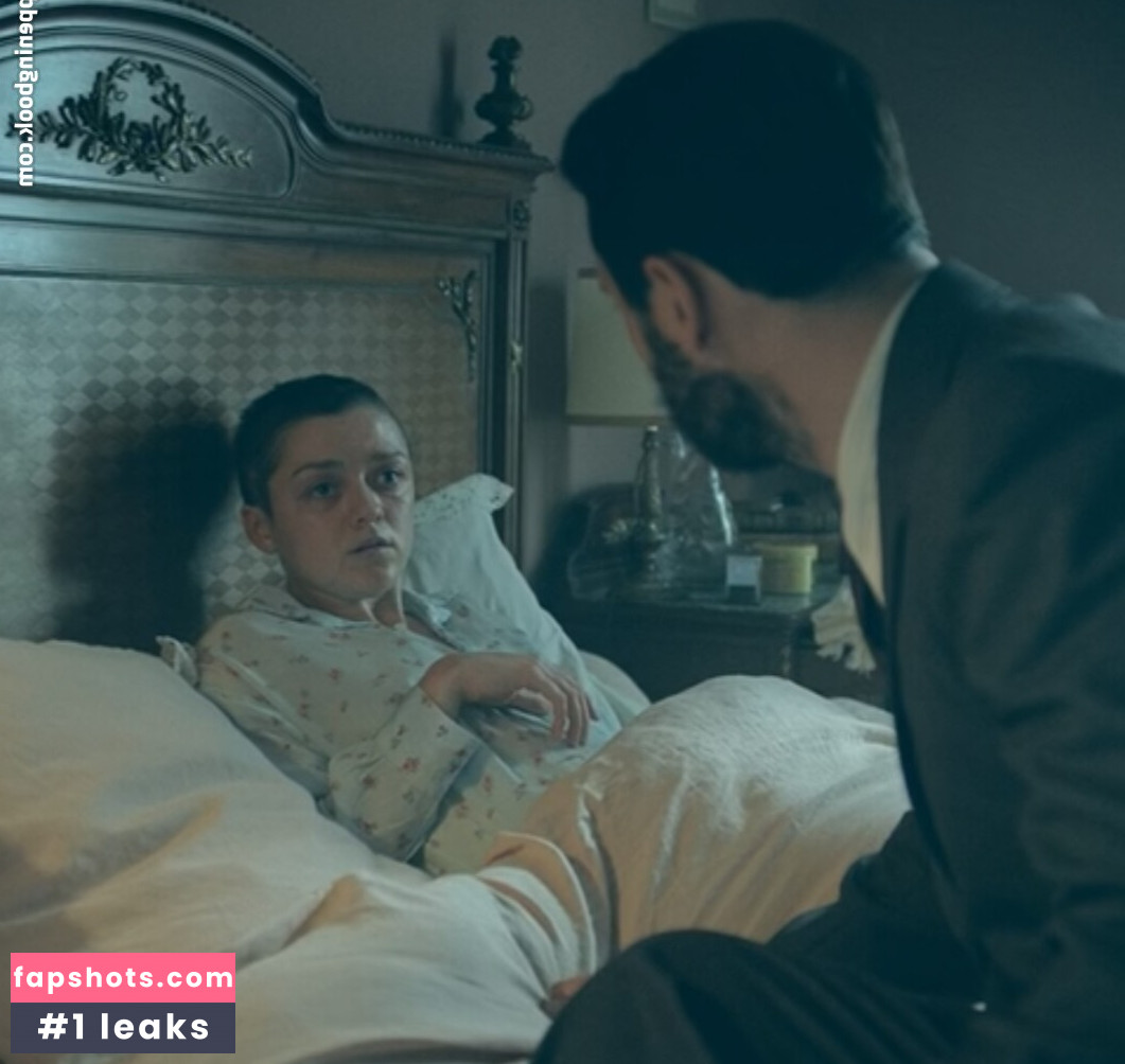 Maisie Williams Nahé úniky fotek pouze od fanoušků #176 - Fapshots