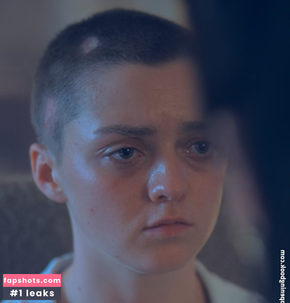 Maisie Williams Nahé úniky fotek pouze od fanoušků #177 - Fapshots