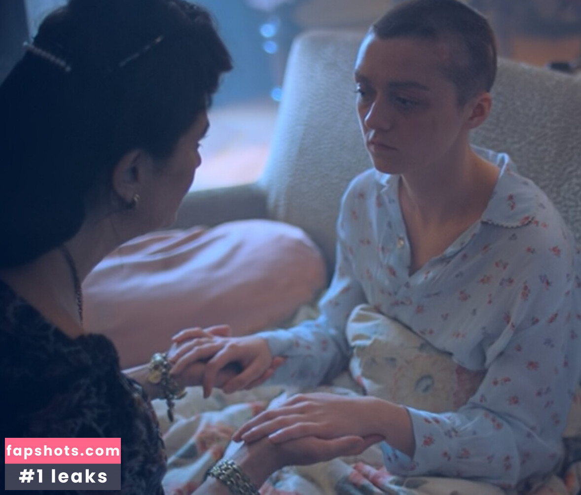 Maisie Williams Nude Leaks OnlyFans Photos #180 - LeakJerk