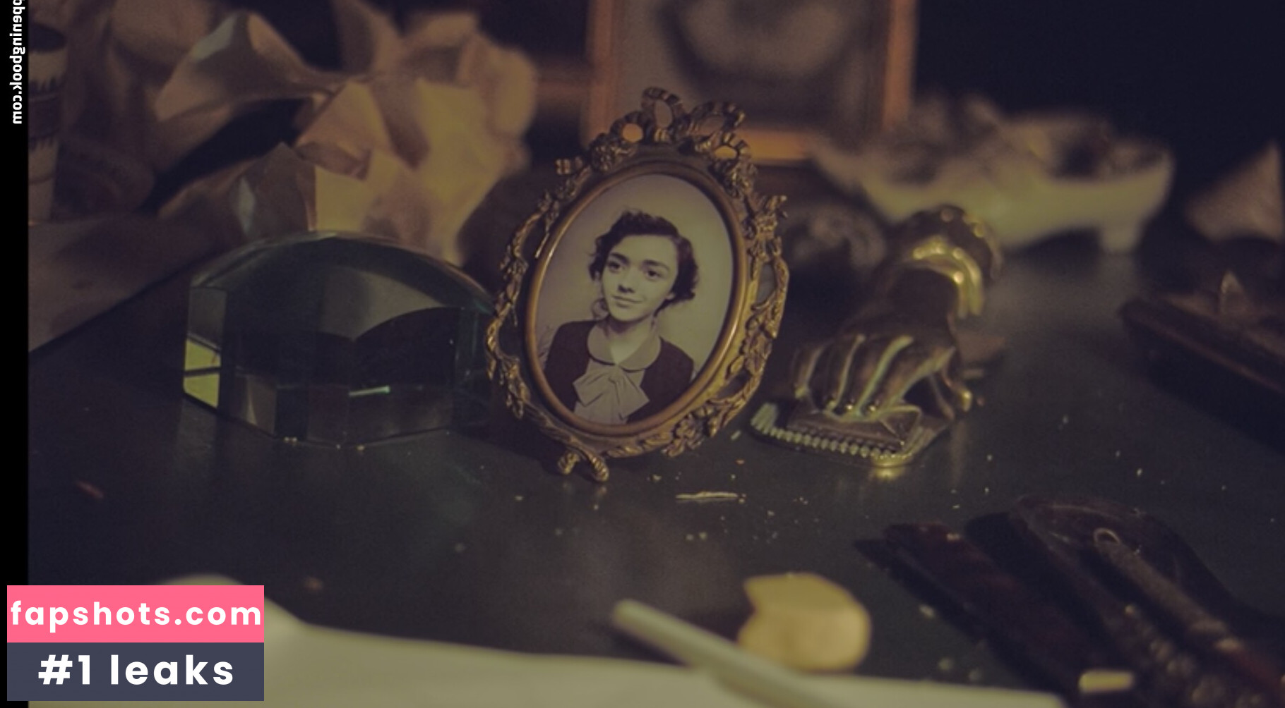 Maisie Williams Nude Leaks OnlyFans Photos #182 - LeakJerk