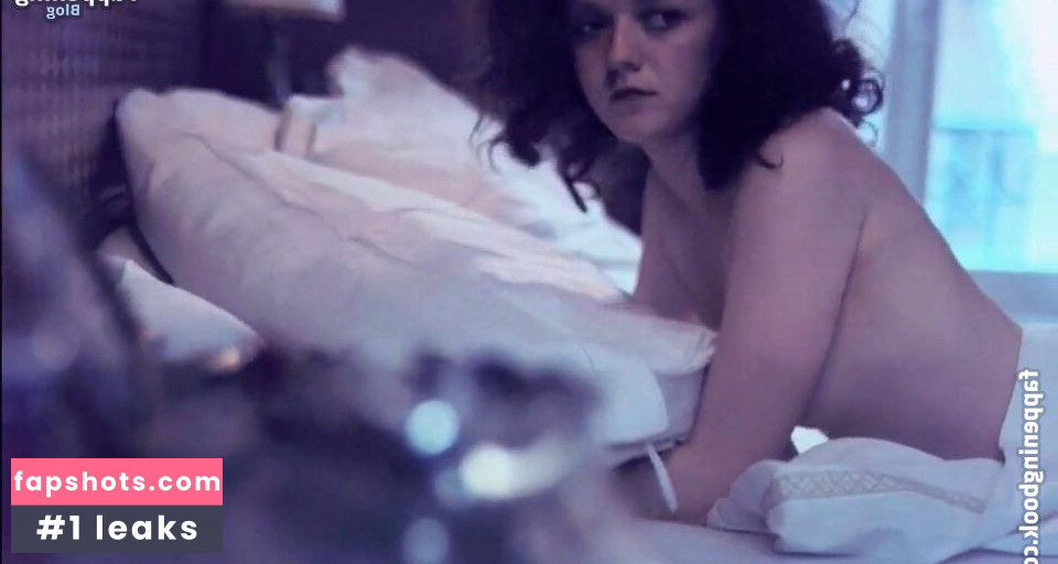 Maisie Williams Nude Leaks OnlyFans Photos #187 - LeakJerk