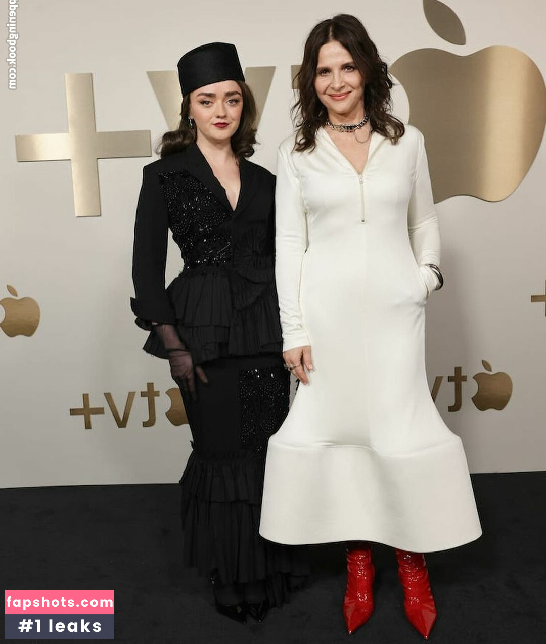 Maisie Williams Nude Leaks OnlyFans Photos #188 - LeakJerk