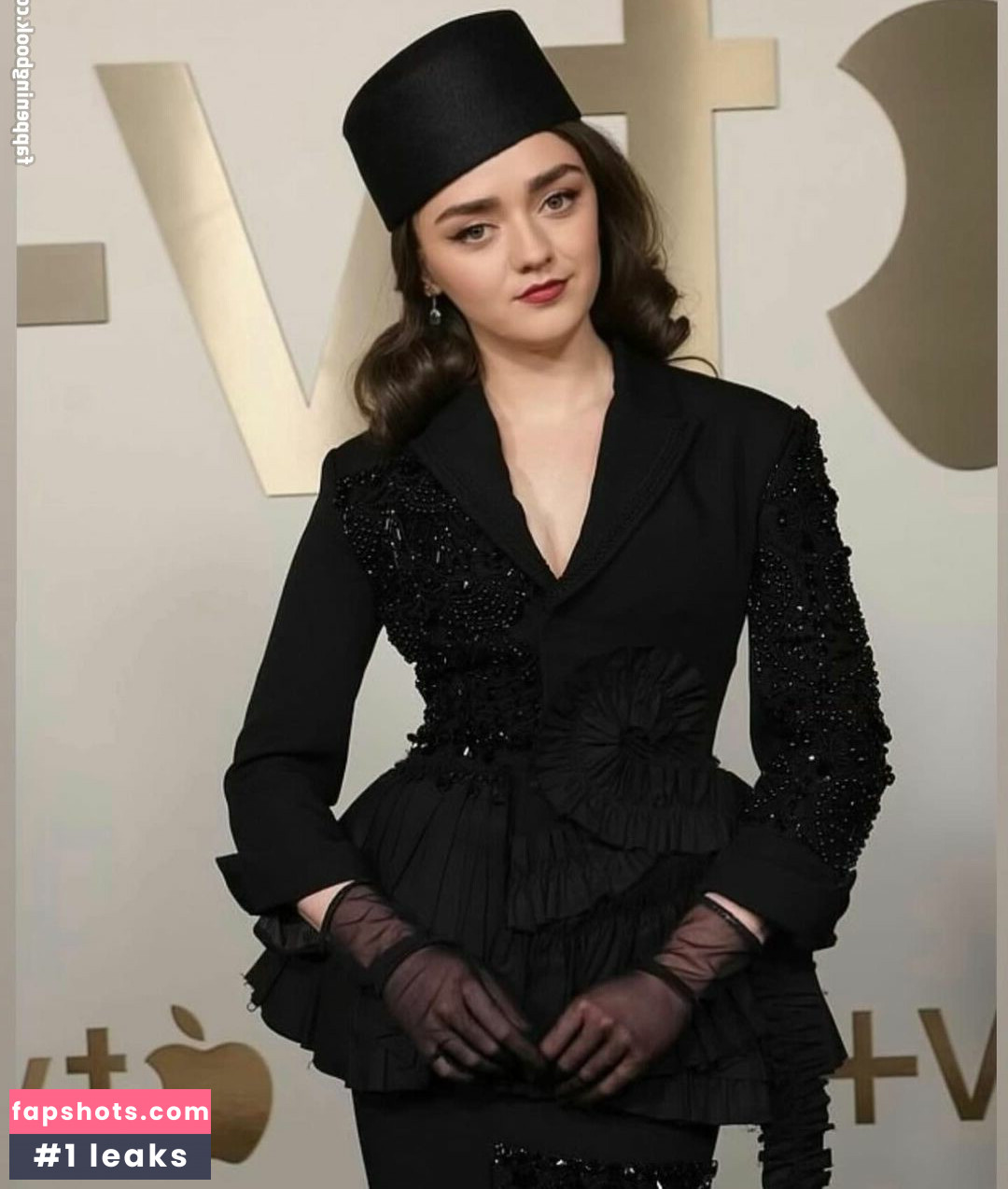 Maisie Williams Nude Leaks OnlyFans Photos #189 - LeakJerk