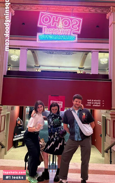 Maisie Williams Nahé úniky fotek pouze od fanoušků #3 - Fapshots