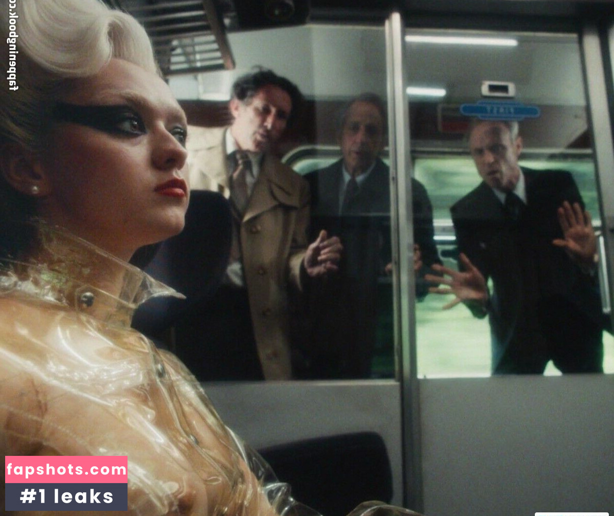 Maisie Williams Nahé úniky fotek pouze od fanoušků #21 - Fapshots