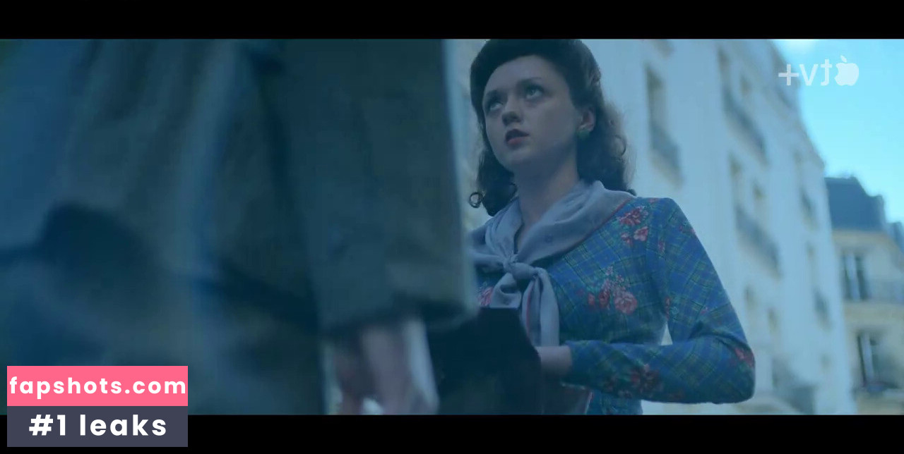 Maisie Williams Nahé úniky fotek pouze od fanoušků #204 - Fapshots