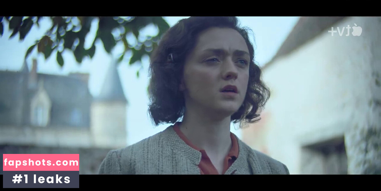 Maisie Williams Nahé úniky fotek pouze od fanoušků #208 - Fapshots