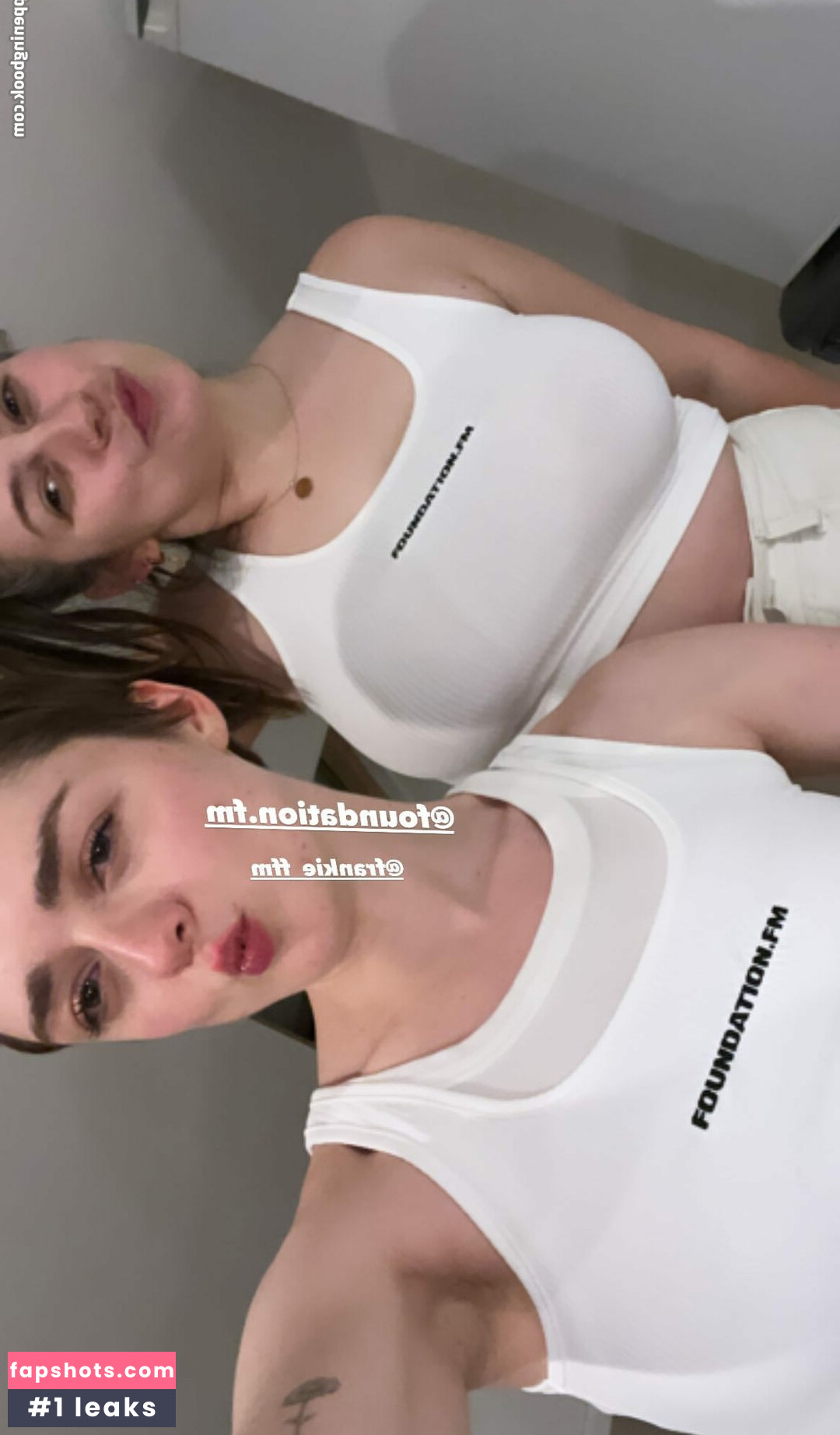 Maisie Williams Nahé úniky fotek pouze od fanoušků #224 - Fapshots