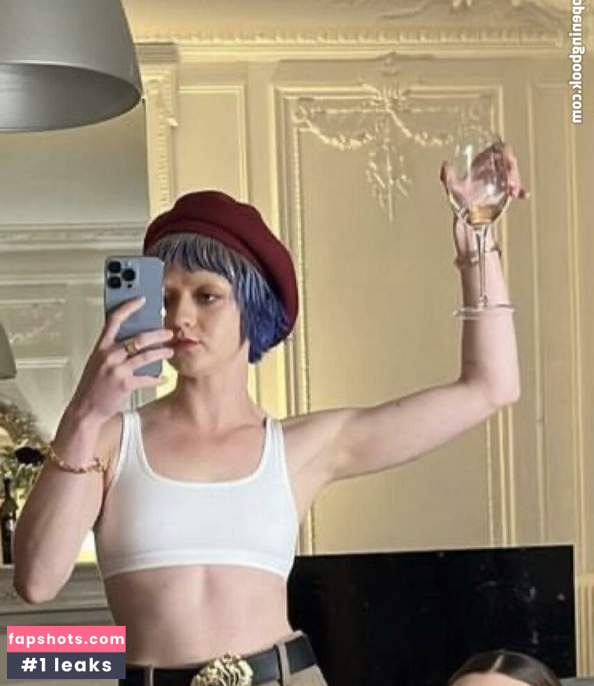 Maisie Williams Nahé úniky fotek pouze od fanoušků #225 - Fapshots