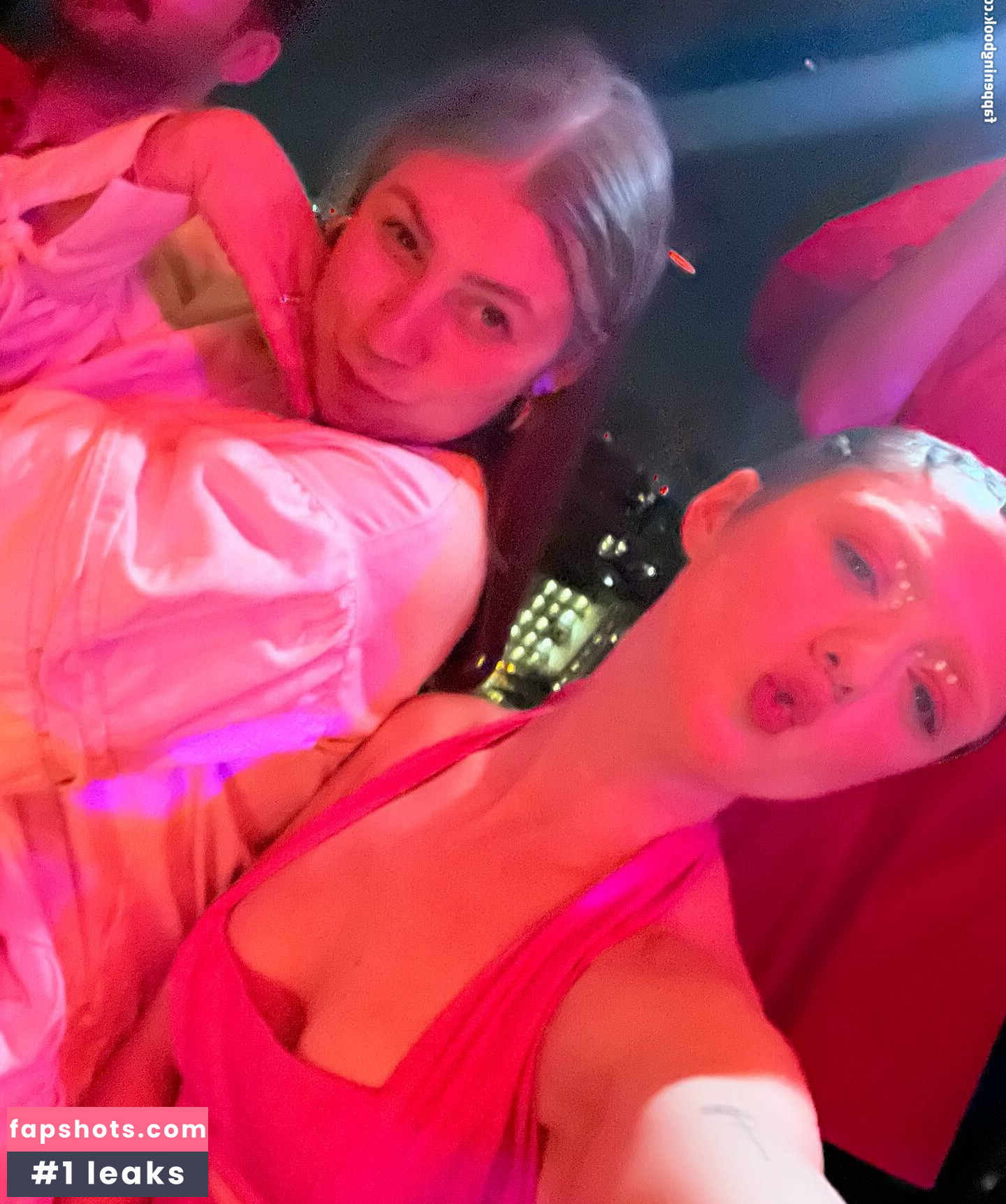 Maisie Williams Nahé úniky fotek pouze od fanoušků #234 - Fapshots