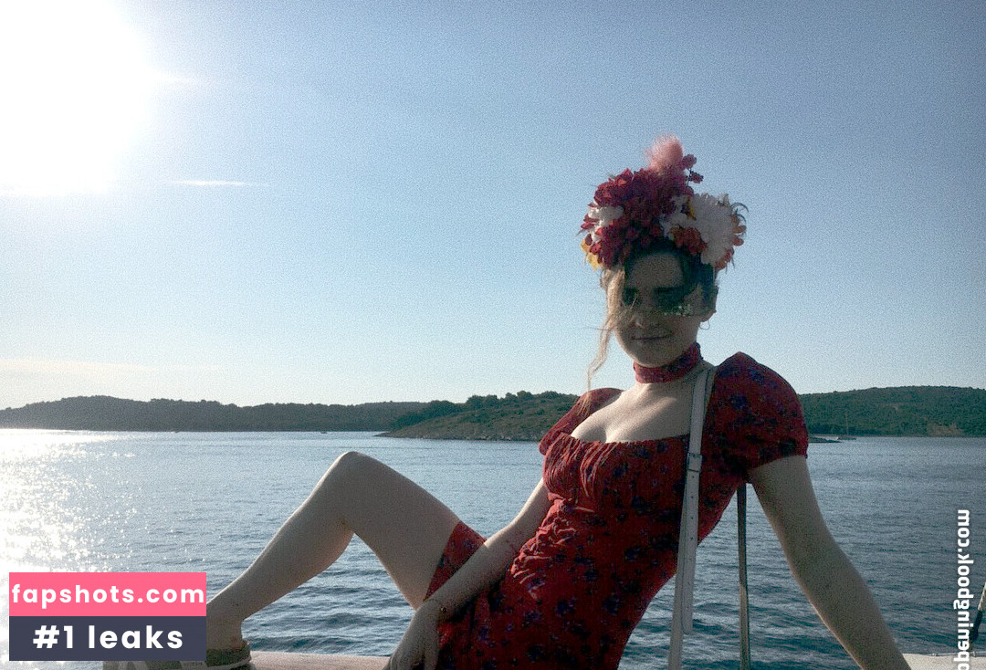 Maisie Williams Nahé úniky fotek pouze od fanoušků #239 - Fapshots