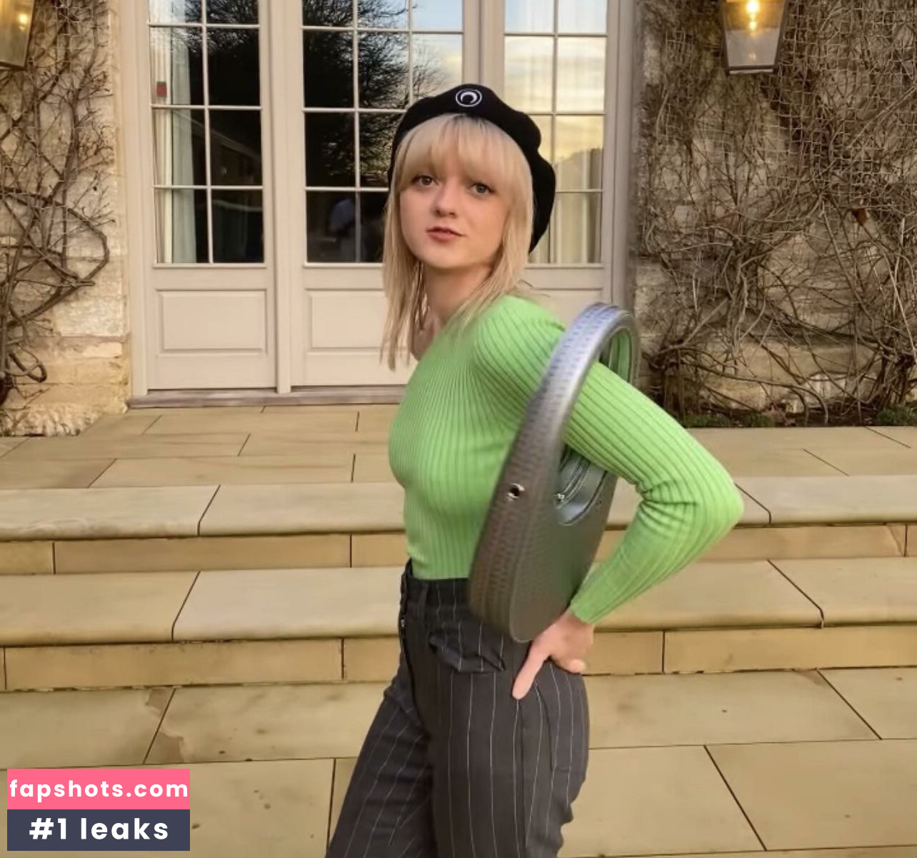 Maisie Williams Nahé úniky fotek pouze od fanoušků #251 - Fapshots