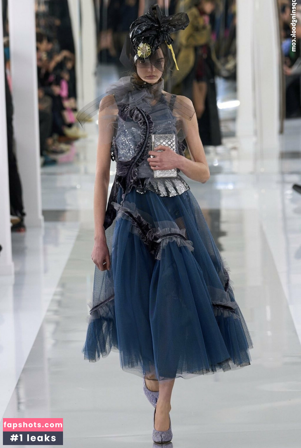 Maisie Williams Nahé úniky fotek pouze od fanoušků #259 - Fapshots