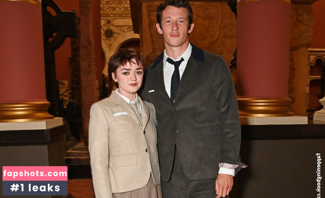 Maisie Williams Nude Leaks OnlyFans Photos #300 - LeakJerk