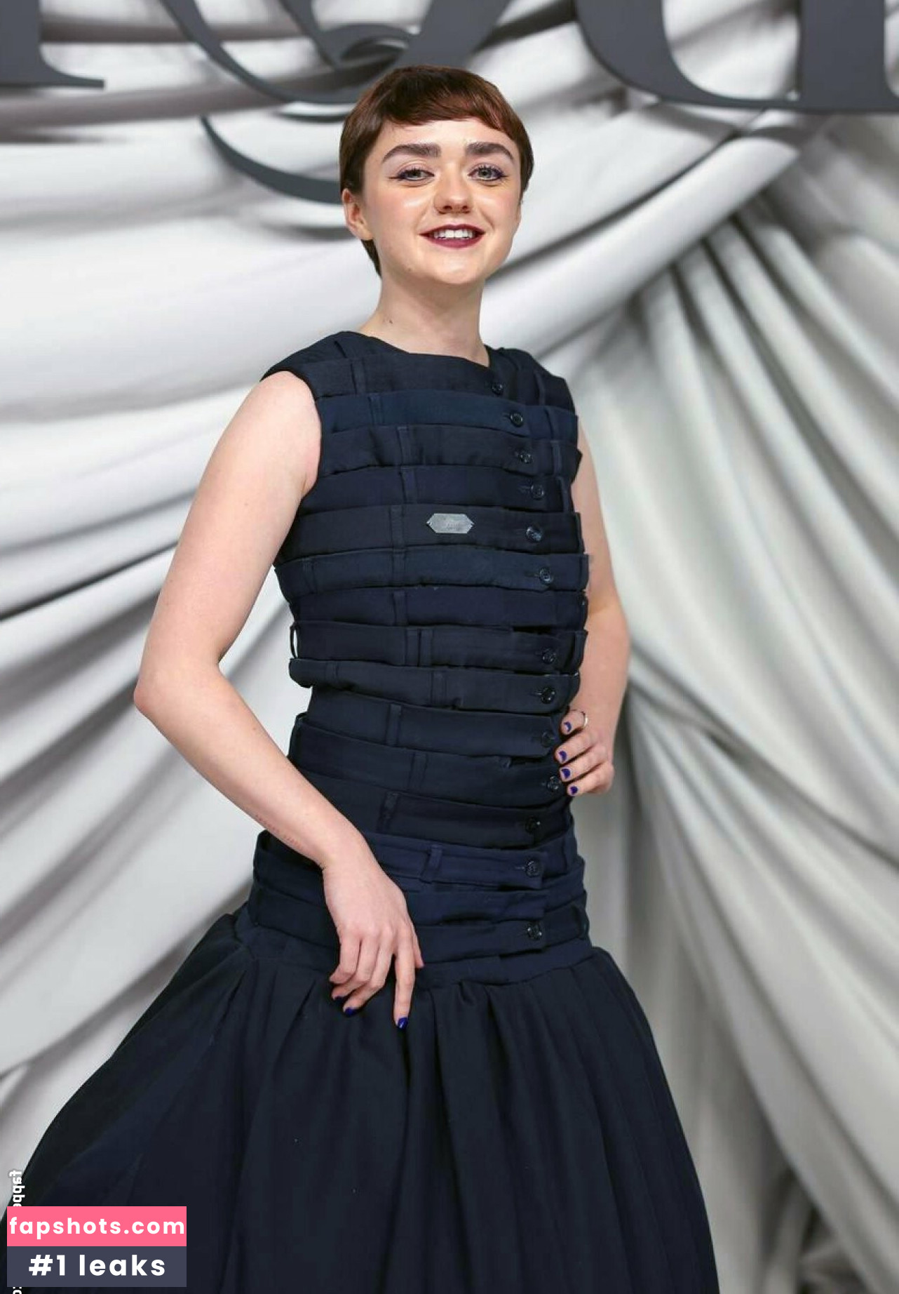 Maisie Williams Nude Leaks OnlyFans Photos #305 - LeakJerk