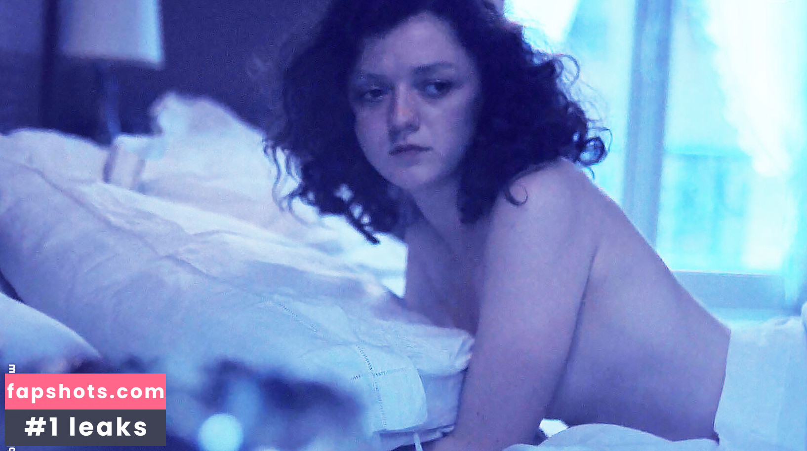 Maisie Williams Nude Leaks OnlyFans Photos #32 - LeakJerk