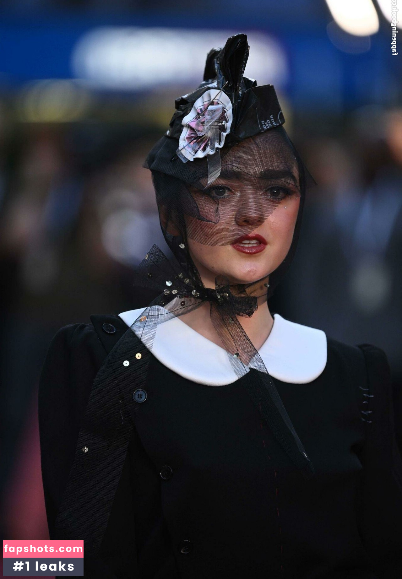 Maisie Williams Nude Leaks OnlyFans Photos #315 - LeakJerk