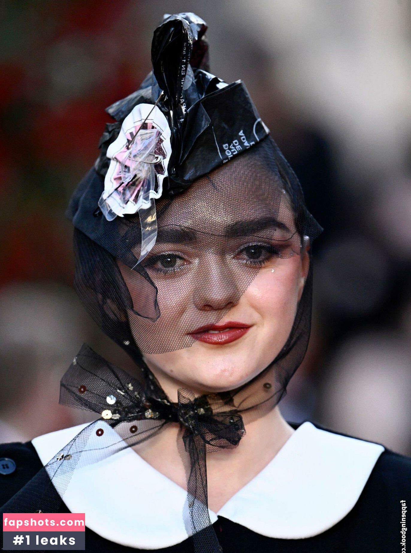 Maisie Williams Nude Leaks OnlyFans Photos #320 - LeakJerk