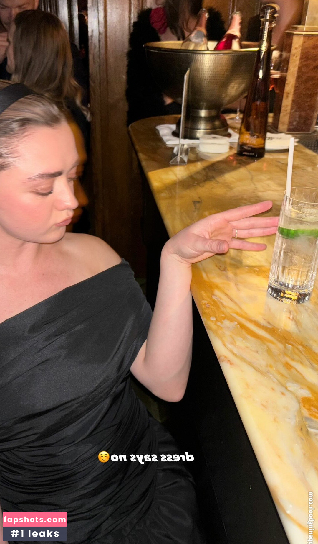 Maisie Williams Nude Leaks OnlyFans Photos #33 - LeakJerk