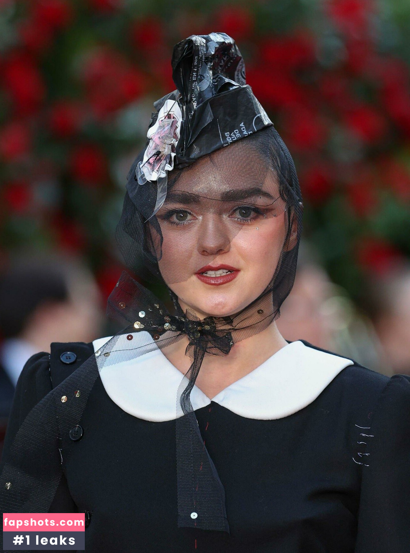 Maisie Williams Nude Leaks OnlyFans Photos #323 - LeakJerk