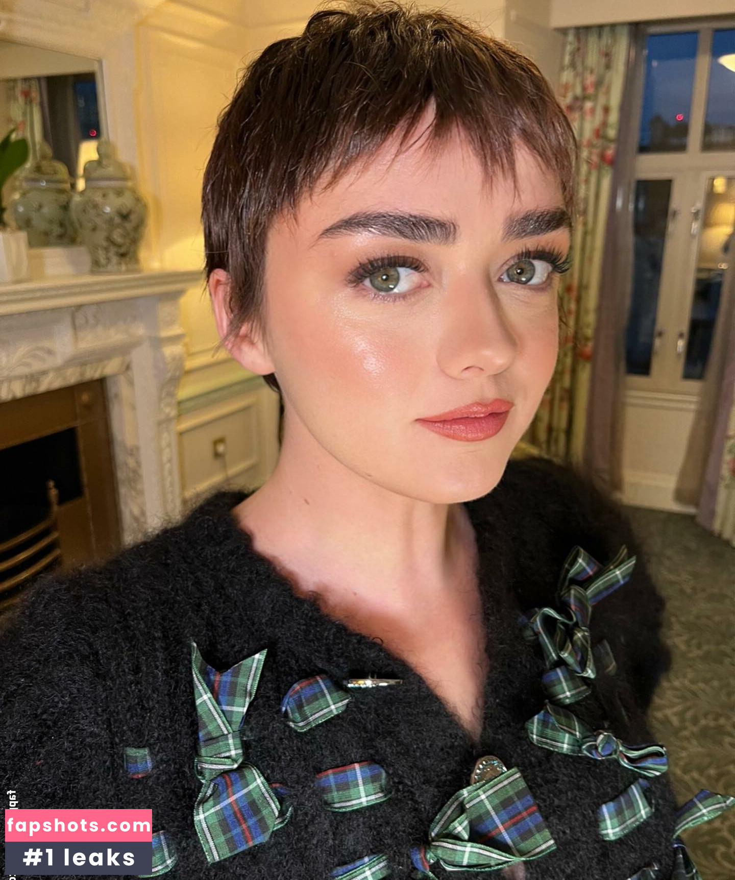 Maisie Williams Nude Leaks OnlyFans Photos #334 - LeakJerk