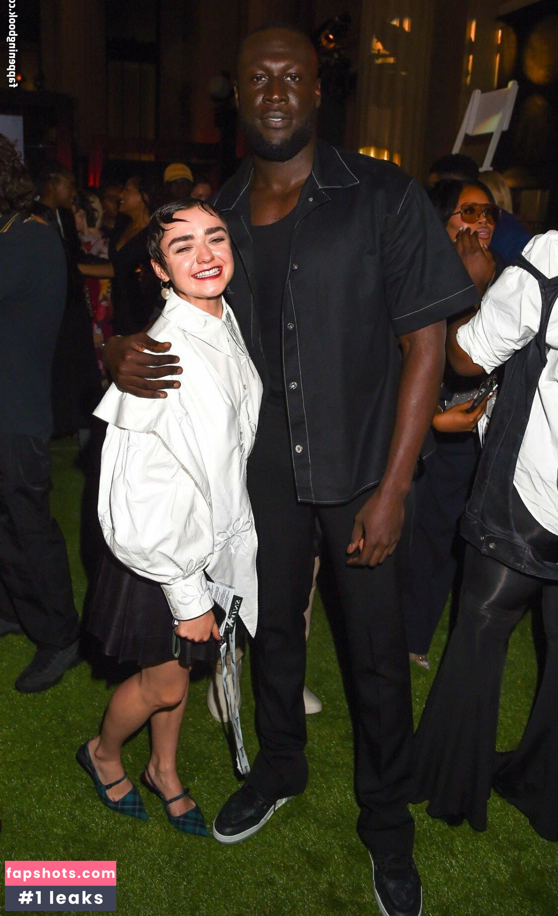 Maisie Williams Nude Leaks OnlyFans Photos #336 - LeakJerk