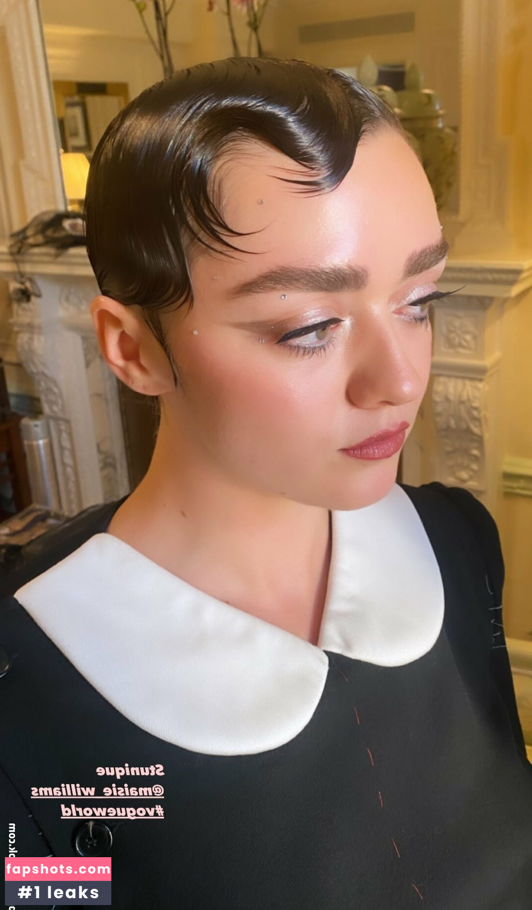 Maisie Williams Nude Leaks OnlyFans Photos #361 - LeakJerk