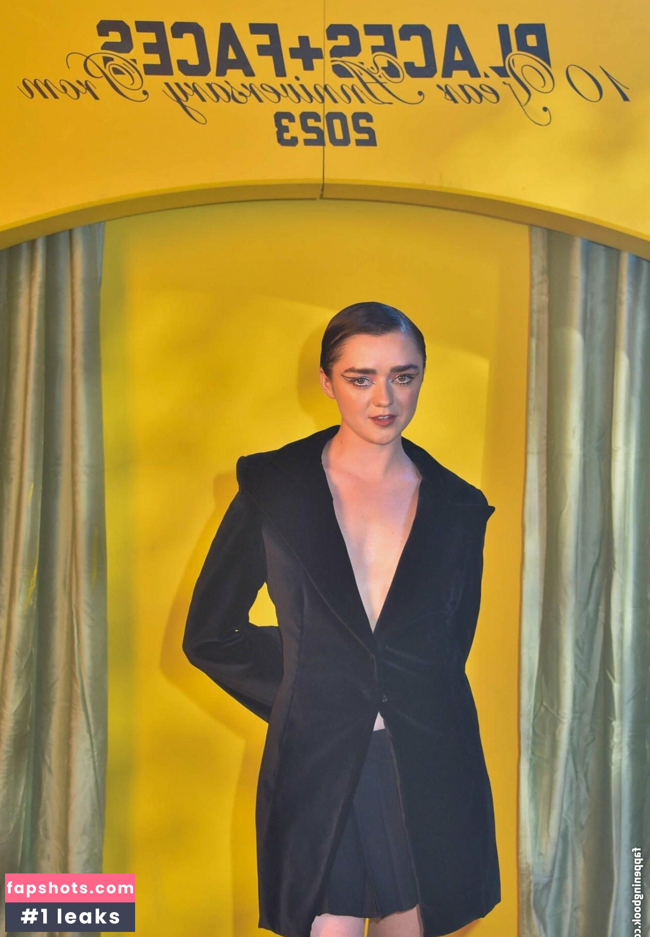 Maisie Williams Nude Leaks OnlyFans Photos #371 - LeakJerk