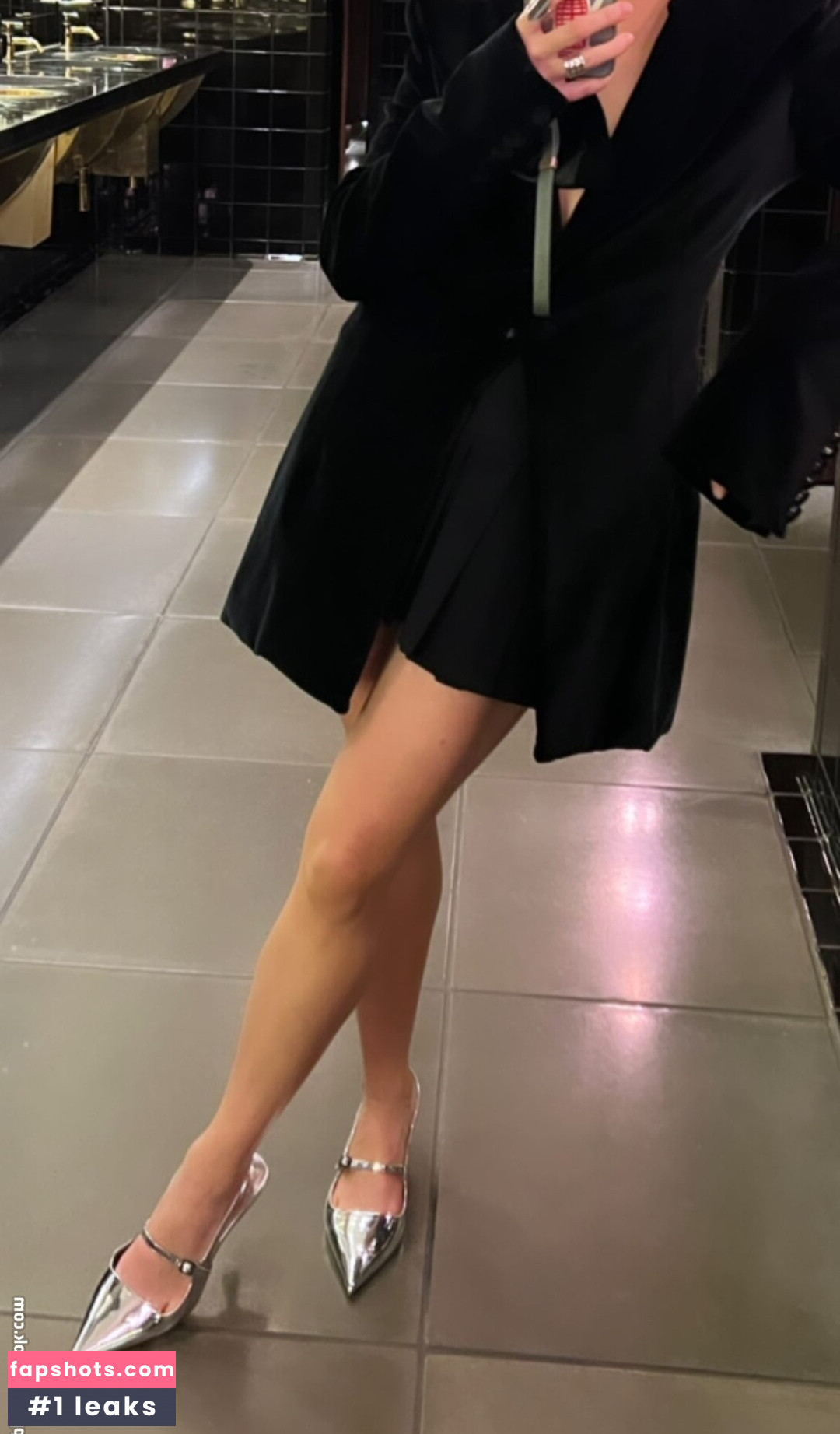 Maisie Williams Nude Leaks OnlyFans Photos #373 - LeakJerk