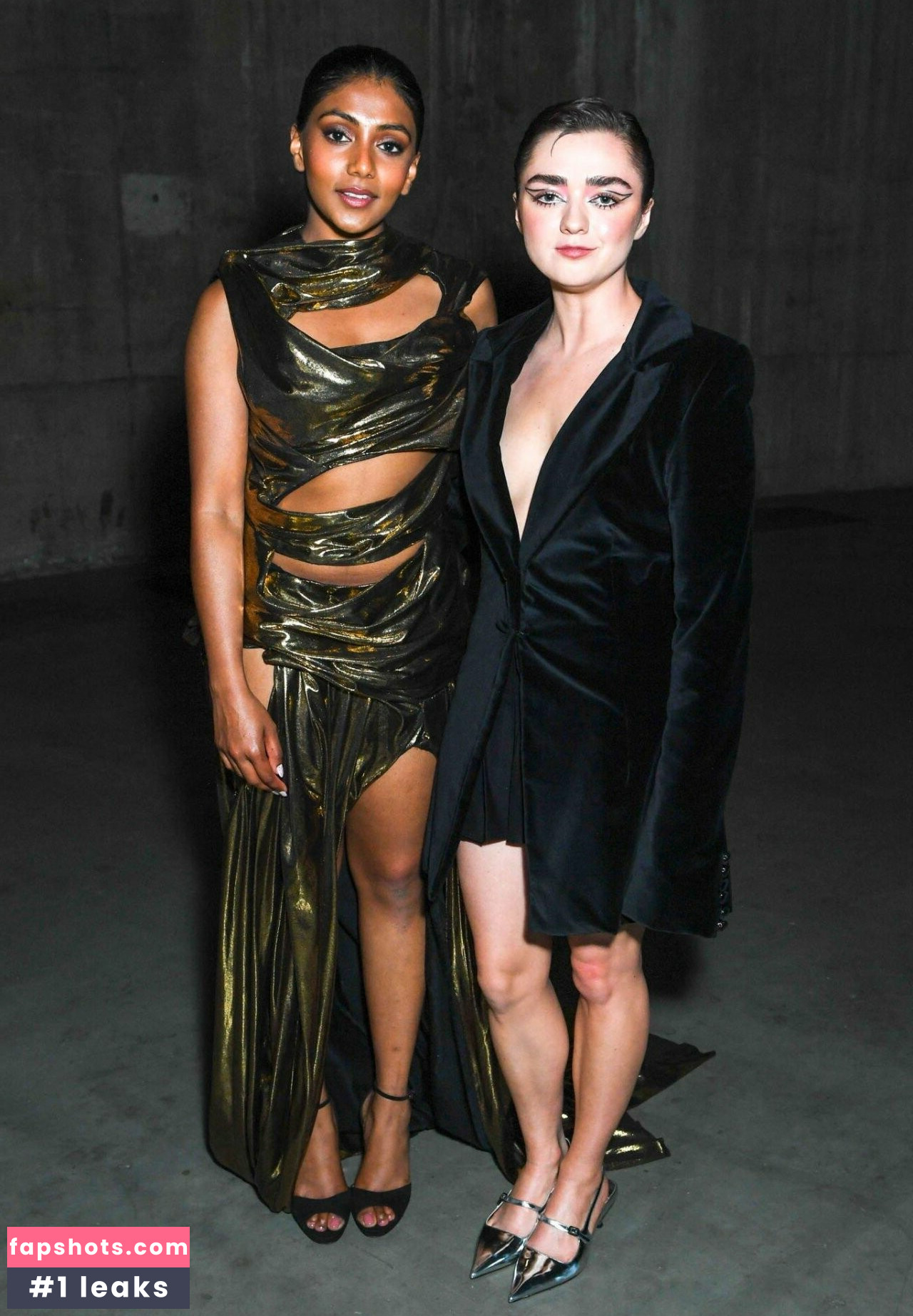 Maisie Williams Nude Leaks OnlyFans Photos #374 - LeakJerk