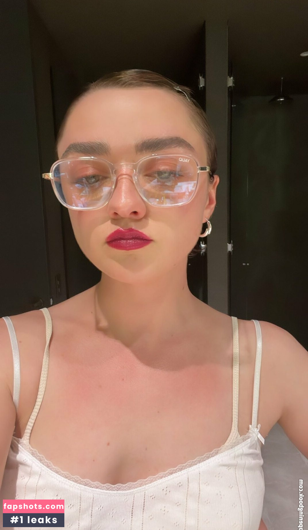 Maisie Williams Nude Leaks OnlyFans Photos #385 - LeakJerk