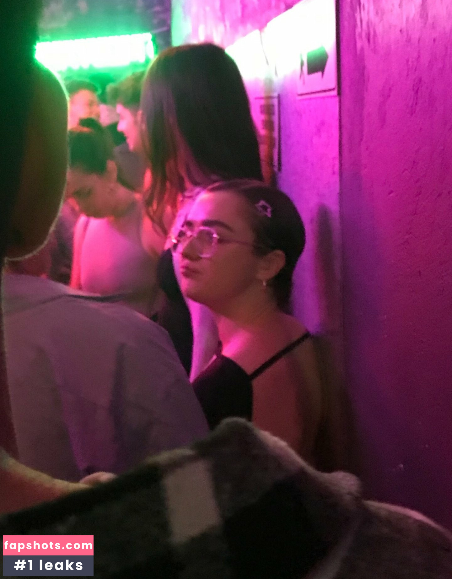 Maisie Williams Nude Leaks OnlyFans Photos #386 - LeakJerk