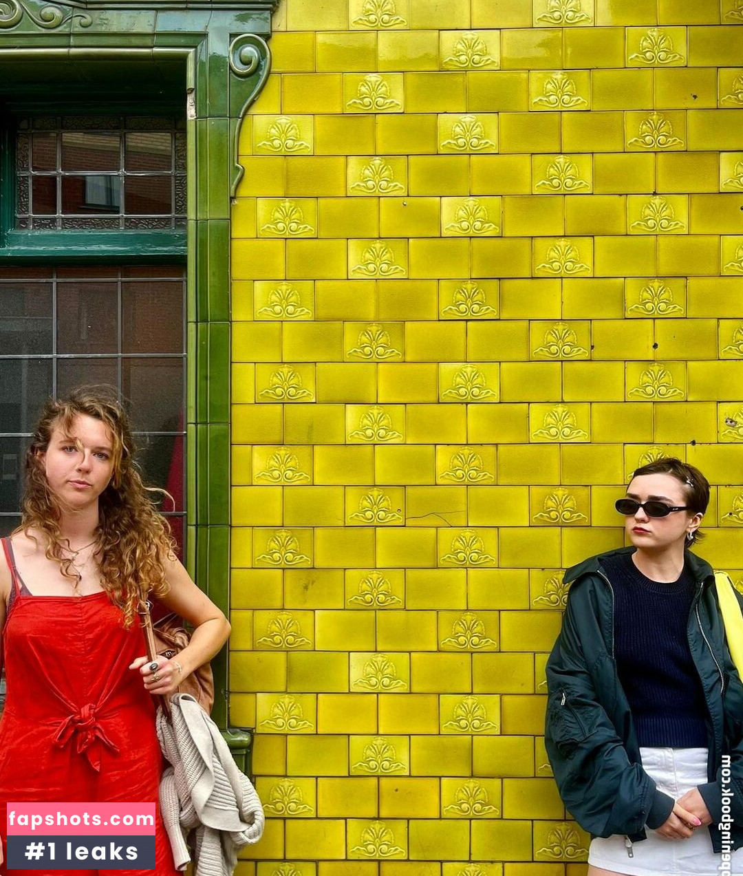 Maisie Williams Nude Leaks OnlyFans Photos #392 - LeakJerk