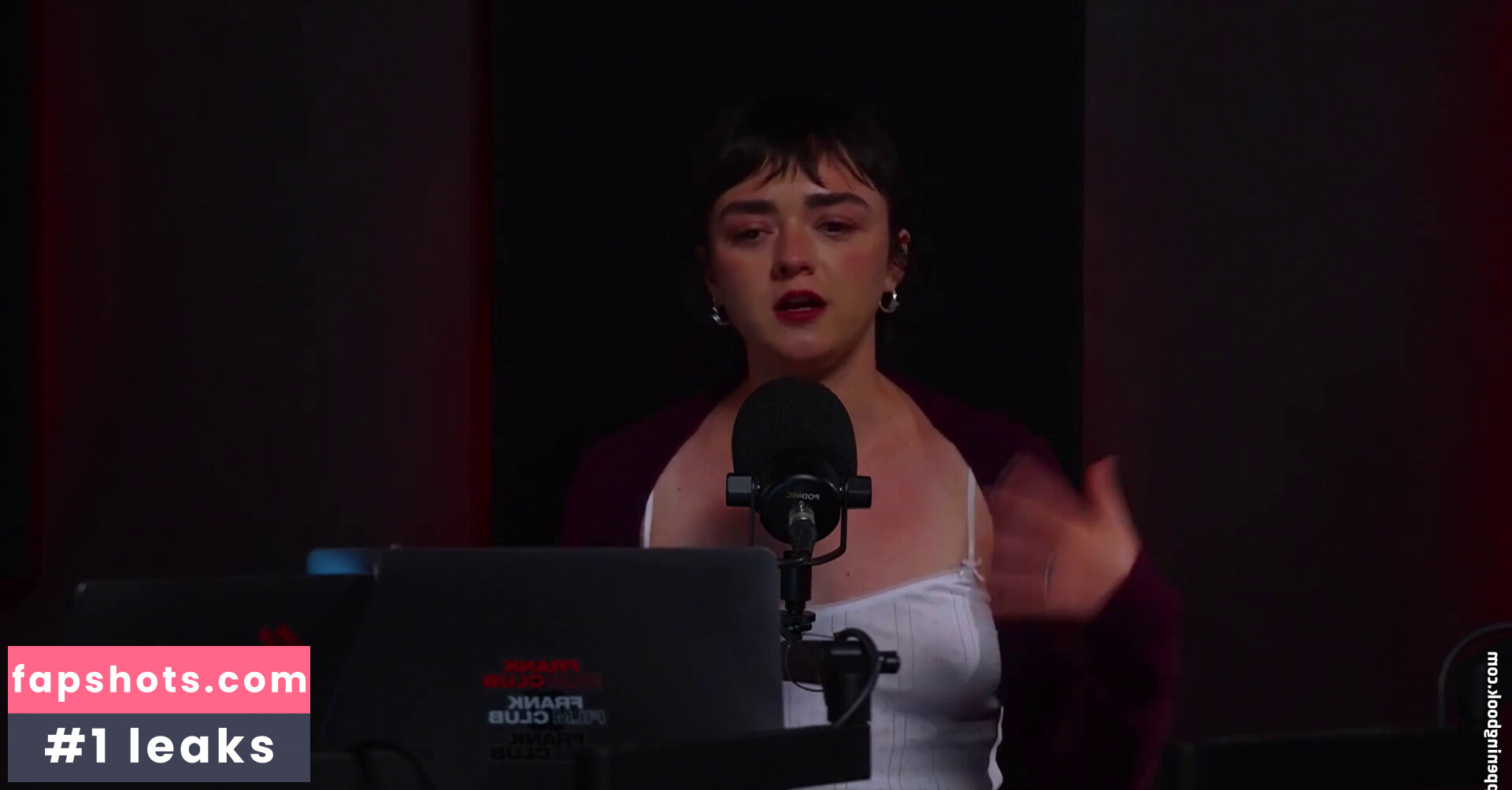 Maisie Williams Nude Leaks OnlyFans Photos #393 - LeakJerk