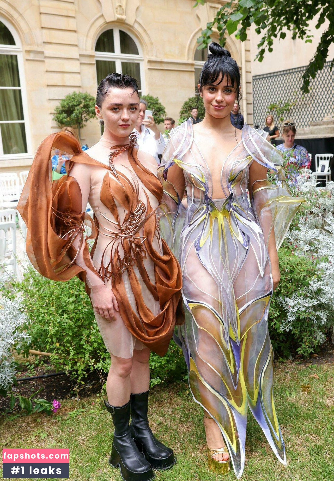 Maisie Williams Nude Leaks OnlyFans Photos #406 - LeakJerk