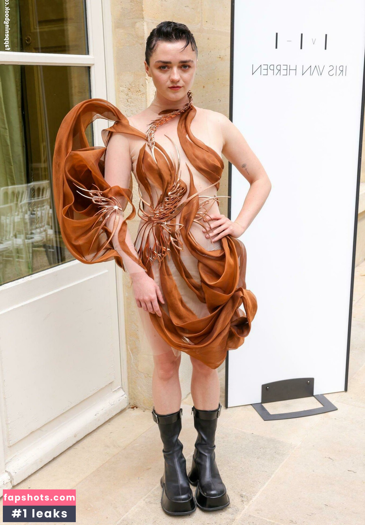 Maisie Williams Nude Leaks OnlyFans Photos #408 - LeakJerk