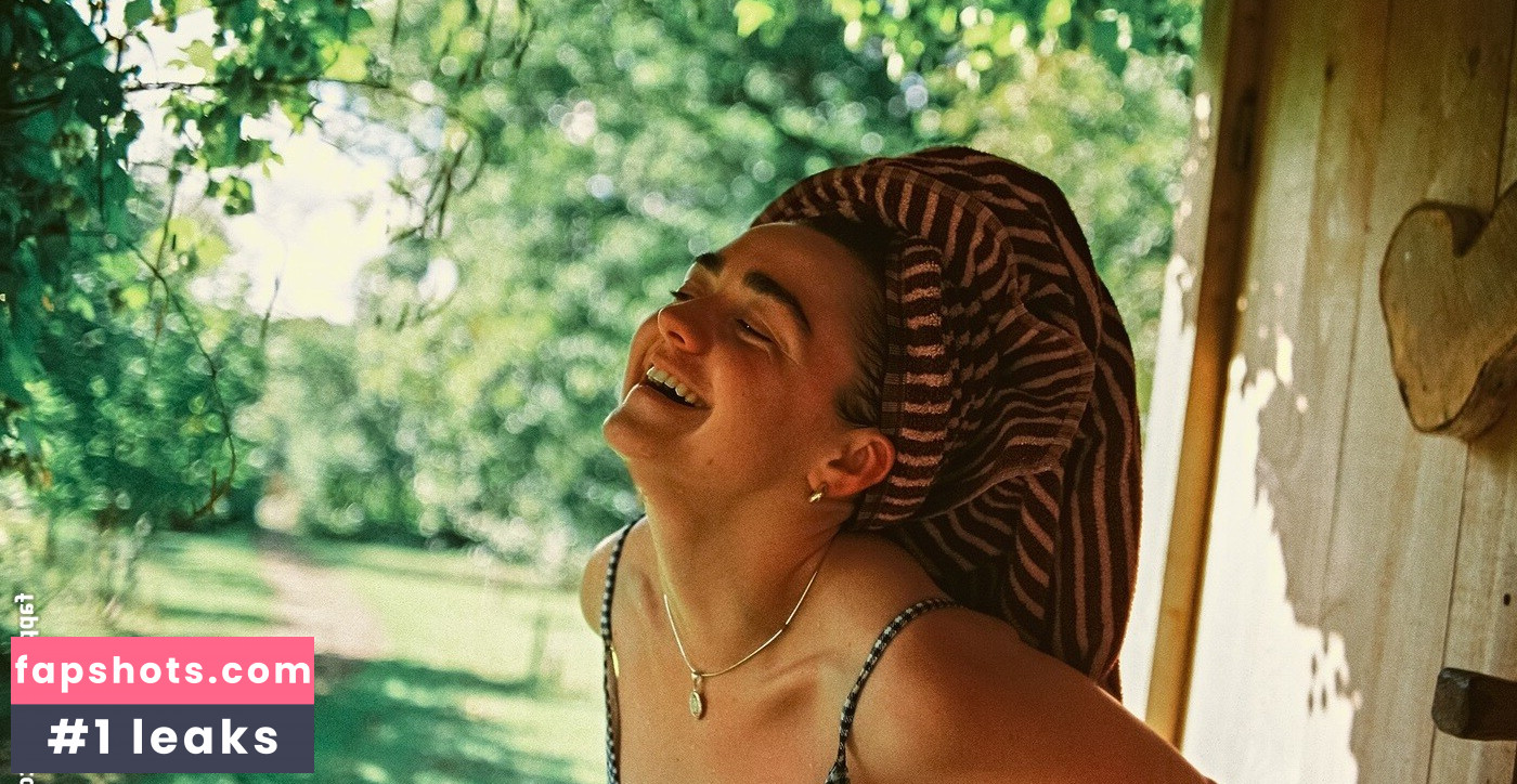 Maisie Williams Nahé úniky fotek pouze od fanoušků #44 - Fapshots