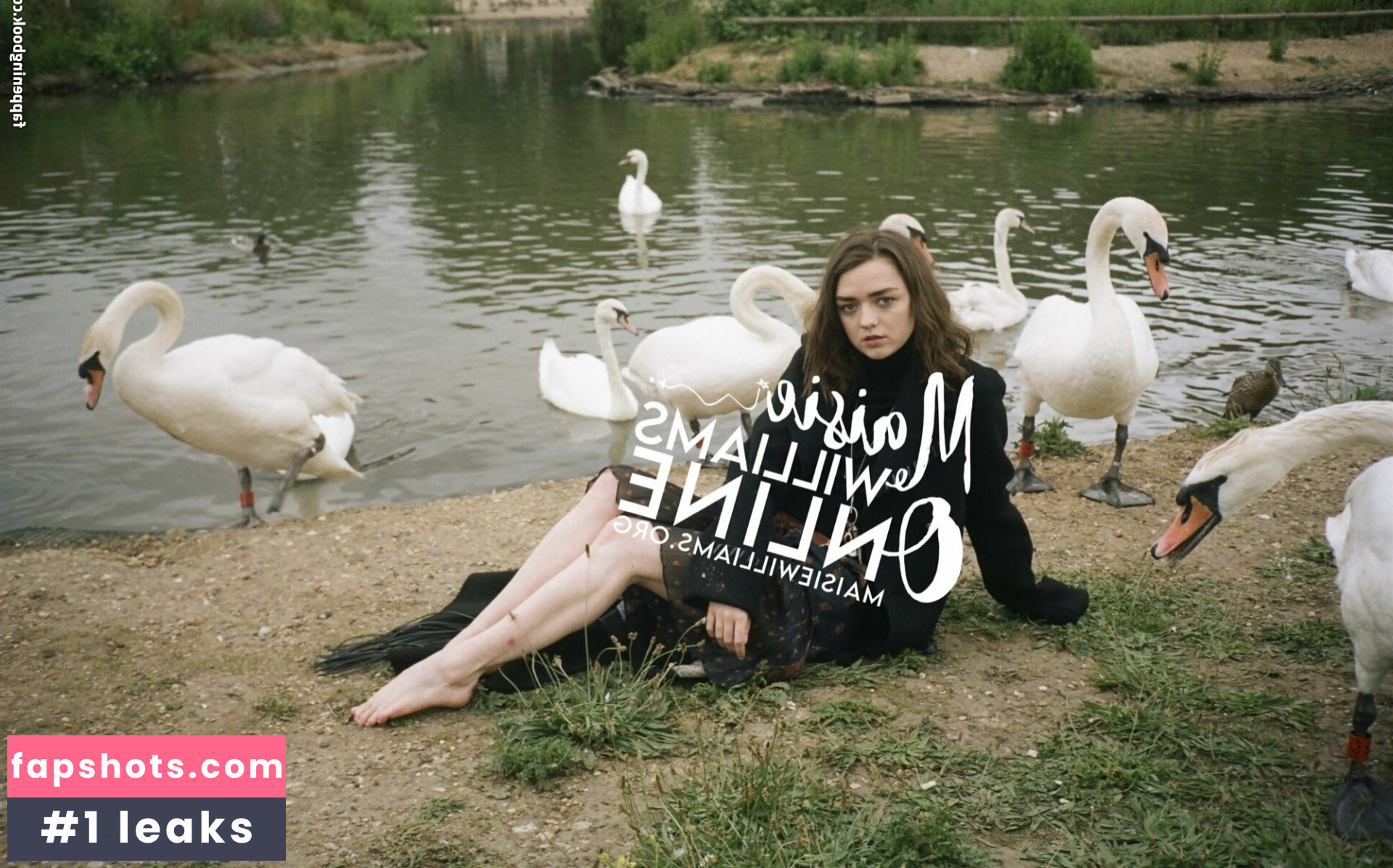 Maisie Williams Nude Leaks OnlyFans Photos #445 - LeakJerk
